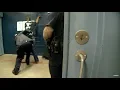See how the Denver jail s intake process works