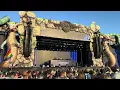Riordan - TWOSTEP - Electric Forest 2025