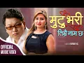 Download Lagu Anju Panta New Nepali Adhunik Song  Mutu Bhari Timarai Name Cha_Rajkumar Bagar FT Trishana/Himal