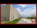 Target to cut 200 jobs at distribution center
