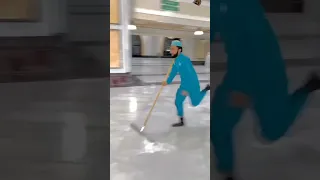 محمد نبينا بنوره هادينا 