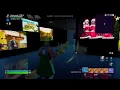 Sus Fortnite map