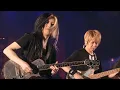 GLAY / HOWEVER (Miracle Music Hunt Forever 2015 in Tokyo Dome)