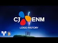 Download Lagu CJ Entertainment Logo History
