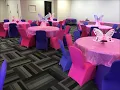 Child Funeral Repast