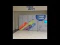 Did you know there is a children s library at the Stonebriar Mall in Frisco Texas