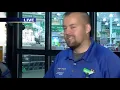 A first look inside the new Menards second location