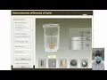 Determination of Density of Solid Virtual Simulation Science Experiment
