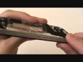 iPhone 4 Screen Replacement AT T Tutorial Glass LCD Digitizer GadgetMenders com