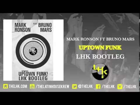 Download MP3 Mark Ronson ft Bruno Mars - Uptown funk  FREE DOWNLOAD