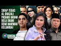Download Lagu KENA CIBIR! Al Ghazali Rela Pasang Badan Demi Bela Ahmad Dhani Dan Jaga Marwah Keluarga | INDEPTH