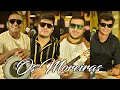 Download Lagu Os Moreiras 'Brega Medley 1' (Cover)