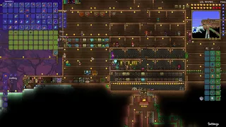 How to get Rocket I ammo - Terraria