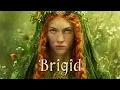 Download Lagu Brigid 🌿 Celtic Fantasy Music 🌲 Enchanting Wiccan, Pagan Music 🌳