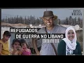 Download Lagu REFUGIADOS na Bíblia: Lições em DIAS DE GUERRA | Rotas Bíblicas com Rodrigo Silva | T1E9