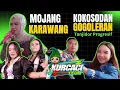 Download Lagu MOJANG KARAWANG live Medley KURCACI TEAM || cibuntu - Pasir koja