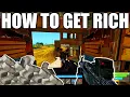 Download Lagu How to get RICH as a TRIO - Rust Console Edition