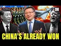 Download Lagu What China just did SHOCKS US Military Into Taiwan War It Can't Win w/ Zhang Weiwei