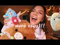 NEW HIGHLAND COW SQUISHMALLOW HUNTING more found Joelle and Malcom clip