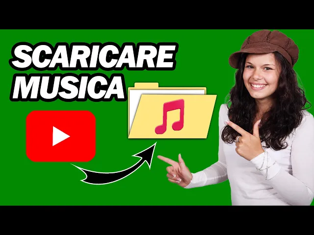 Download MP3 Come Scaricare Musica Da YouTube in MP3 | Passo dopo Passo