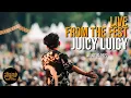 Download Lagu Juicy Luicy Live at The Sounds Project Vol.5 2022