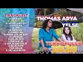 Lagu BERBEZA KASTA   THOMAS ARYA Full ALBUM TERBARU