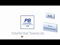 PowerBasic Windows Compiler tutorial Part 26 - gradient fills