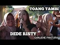 Download Lagu TOANG TAMBI voc.DEDE RISTY TERBARU 2023 TARLING CIREBONAN ITEY RAMPAK KENDANG KOPLO PONGDUT SUNDA