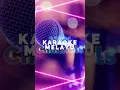 Download Lagu Welcome to Karaoke melayu 4K #karaoke #music #karaokemachine
