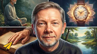 What Being Awake Actually Means | Eckhart Tolle