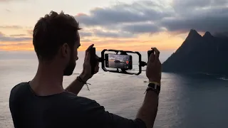 This Phone ACTUALLY competes with Cinema Cameras | vivo X300 Ultra