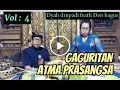 Download Lagu PUPUH DURMA KEJAWEN,DURMA DASAR By : Dyah Drupadi. Vol : 4@userdenbagus135