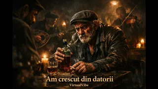 am crescut din datorii 