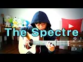 Download Lagu A Kid Playing Alan Walker 'The Spectre ' So Awesome \