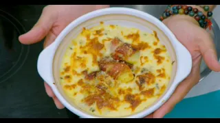 Queso fundido: un clásico que cruza fronteras y conquista paladares