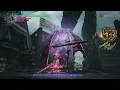 Devil May Cry 5 - The Sons Of Sparda vs Cavaliere Angelo - DMD - Turbo (No Damage)