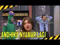 Download Lagu ANDHIKA NYAMAR LAGI, PUNYA PACAR BARU: HAURA LATIFA | MOMEN SERU LAPOR PAK! (24/06/25)
