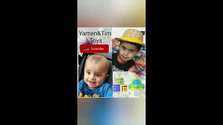 حلوين ويا محلاهم 