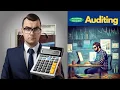 Classical Variable Sampling 9050 Auditing