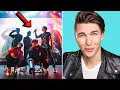 Download Lagu VOCAL COACH Justin Reacts to WHY DON'T WE's INSANE Live Vocals