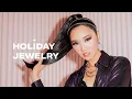 Holiday Jewelry Collection Nordstrom x 8 Other Reasons