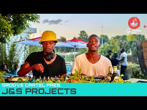 Download MP3 Amapiano | Groove Cartel Presents J&S Projects