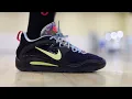 Nike KD 15 Beginnings Performance Test On Foot