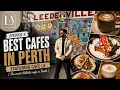 Episode - 6 Best Cafes In Perth Cafe LA The Most Asthetic Cafe in Perth