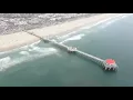 Anaheim helicopter ride