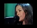 Alanis Morissette - Dear Prudence (Live @ John Lennon Tribute 2001)