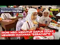 Download Lagu MBG IRONY: CLOSING A HEALTHY KITCHEN TO SERVE \