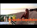 Lagu daerah wakatobi TEAPATA KUPOILUKO..!! cip: laode adili