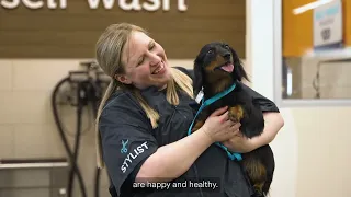 Petco Why work at Petco