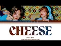 Download Lagu SUHO FT.WENDY - CHEESE [LYRICS SUB INDO]